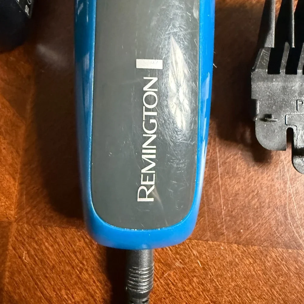Remington lithium face